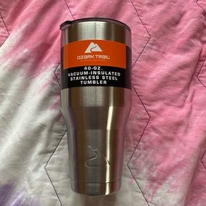 Ozark Trail 40 oz. Stainless Steel Tumbler